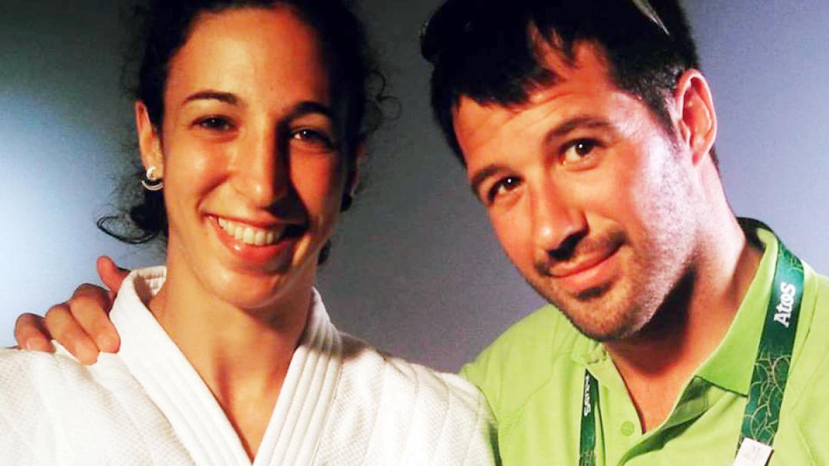 Sallés debutarà contra l'australiana Katharina Haecker