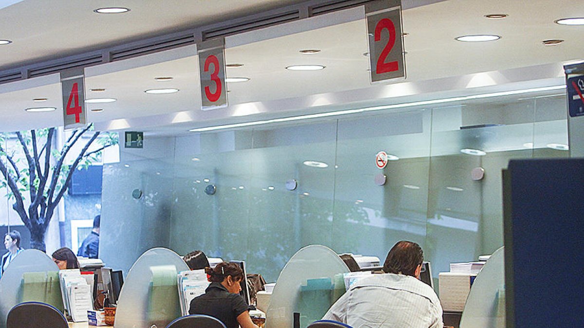Les pensions no contributives han costat 270 milions al fons