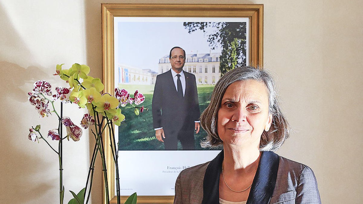 “França aporta el 30% de projectes forans fets a Andorra”
