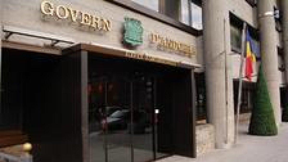 El Govern reclama més de 600.000 euros a deutors de l'IGI del 2013 i 2014
