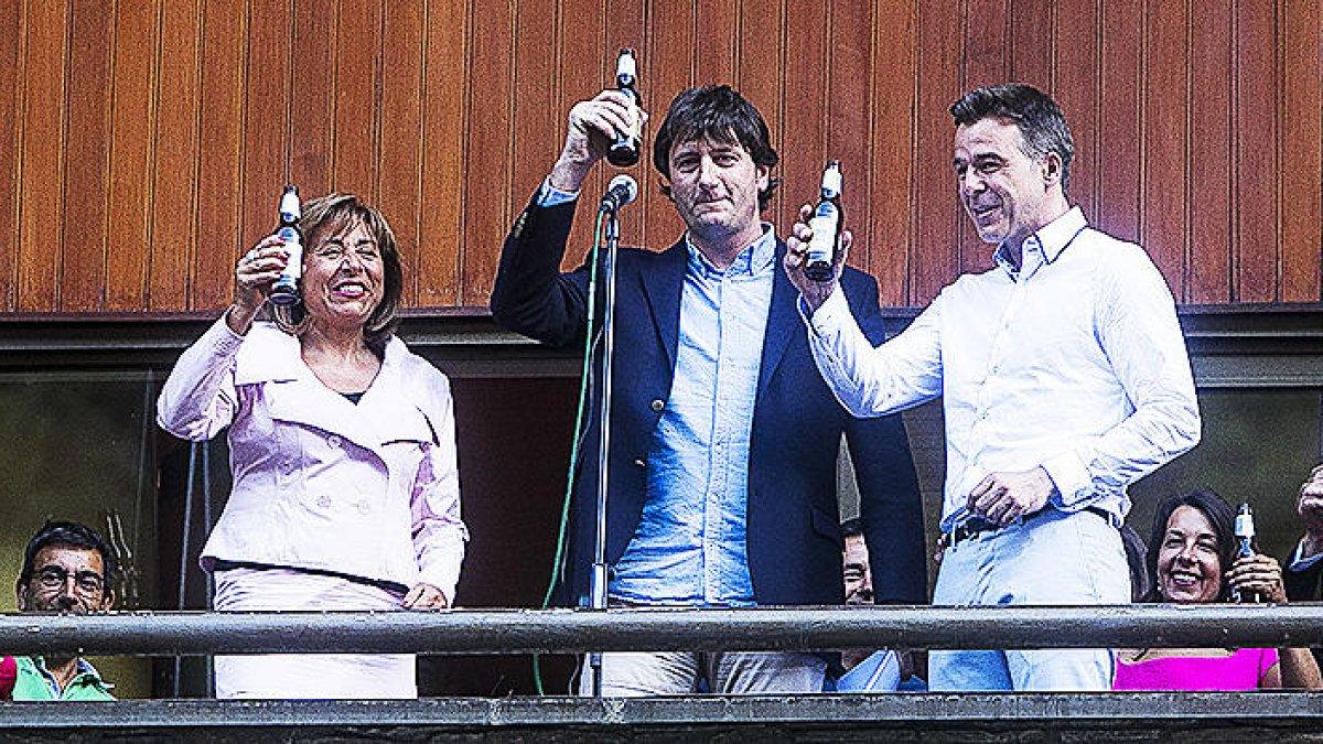 Marsol defensa que la plaça Guillemó  és un lloc “encertat” per a la festa major