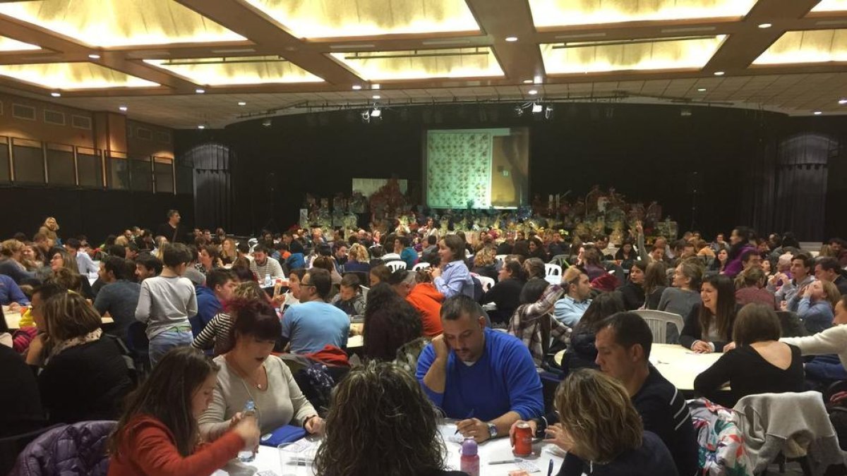 Quinto multitudinari