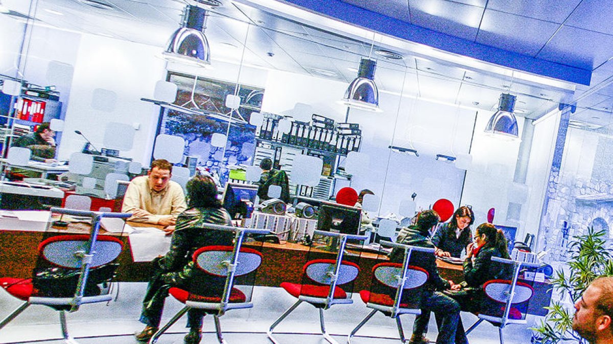 Funció Pública haurà de validar el trasllat de funcionaris comunals