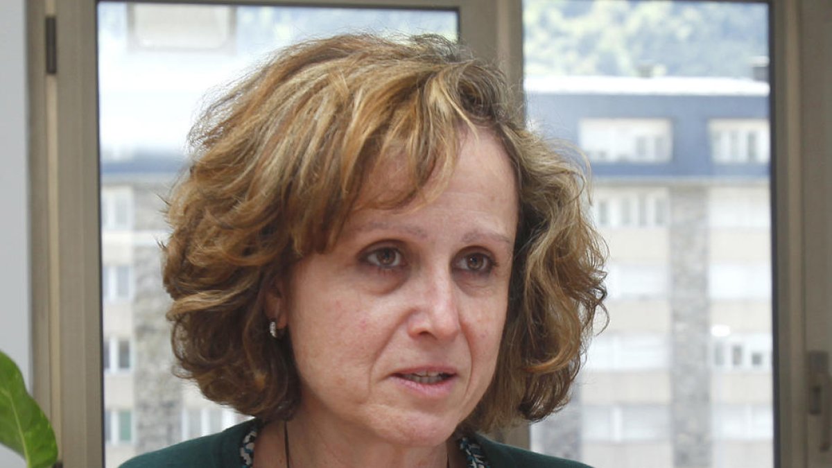 La Cambra de Comerç valora positivament la reunió amb Álvarez per la reforma sanitària