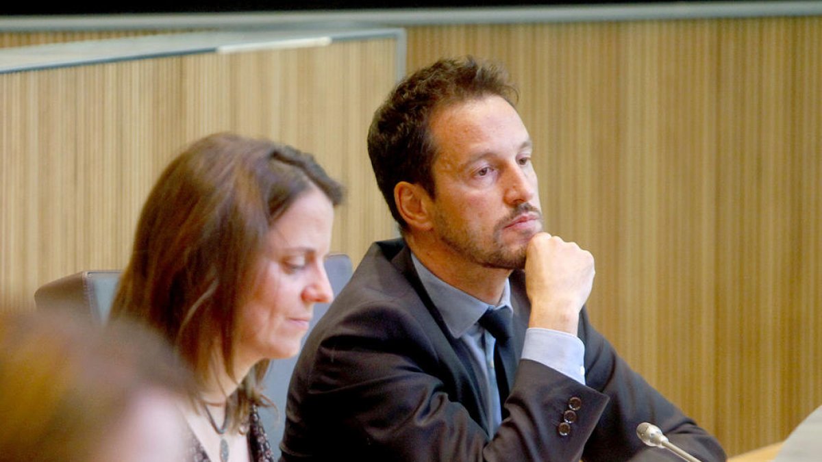 Pere López insisteix en la corrupció al SAAS