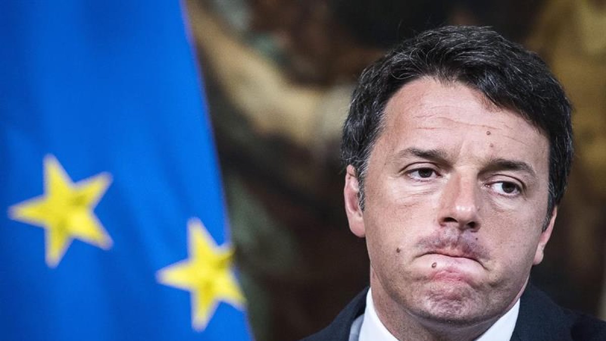 Renzi dimiteix després de perdre el referèndum sobre la reforma constitucional
