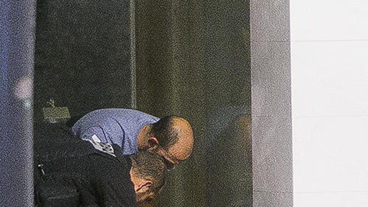 Els Tedax han actuat en pocs mesos 5 cops per bosses abandonades