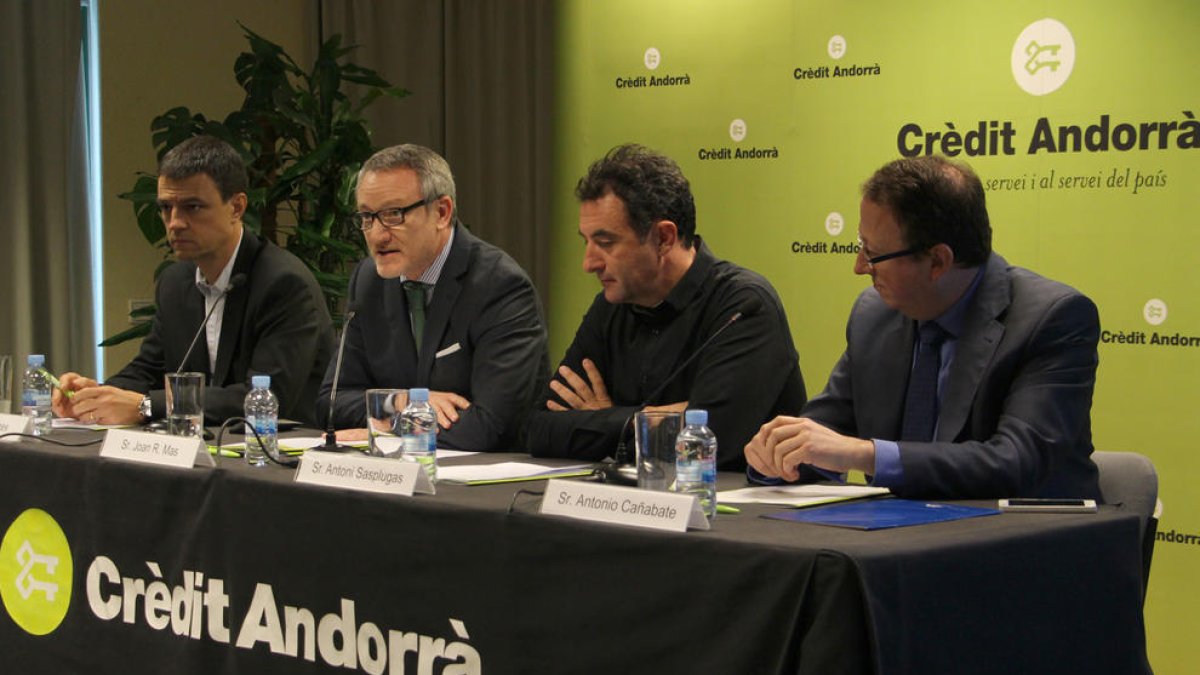 El Trofeu Andros modifica els horaris per tenir una repercussió mediàtica més gran