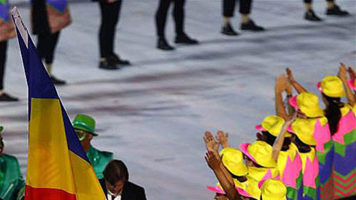 Estrena trista als Jocs de Rio 2016