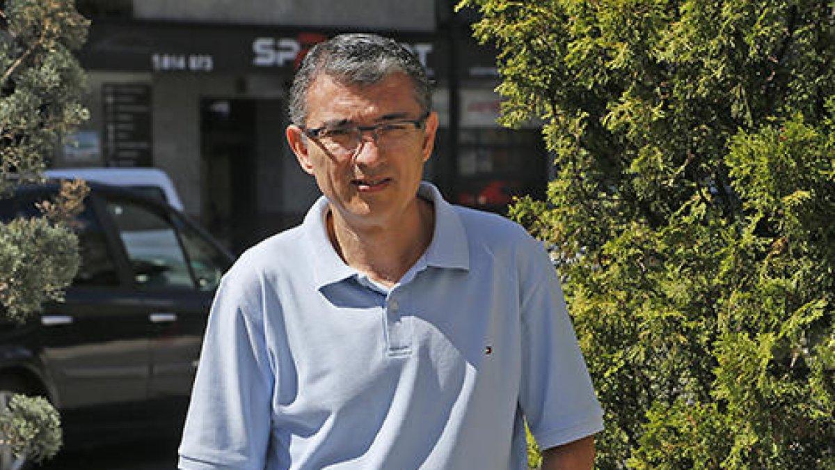 “Calen fórmules per atreure gent i el Cirque n'és una de molt bona”