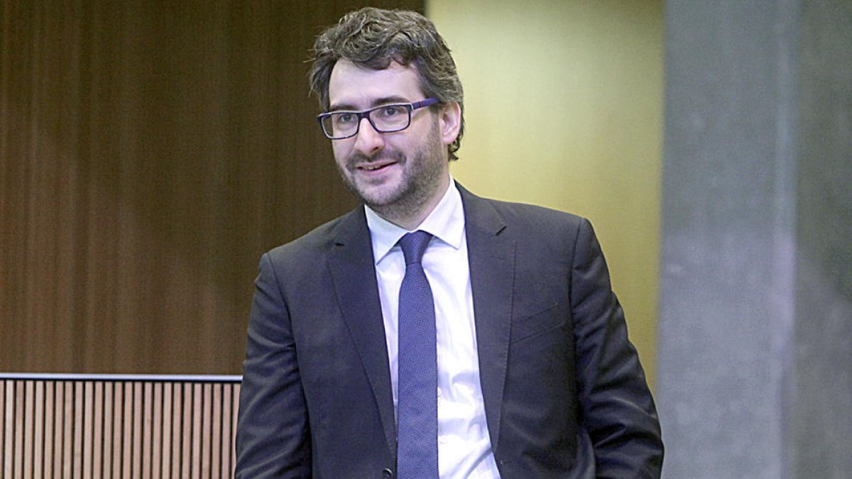 “A DA hem demostrat que no ens fa por assumir desgast”