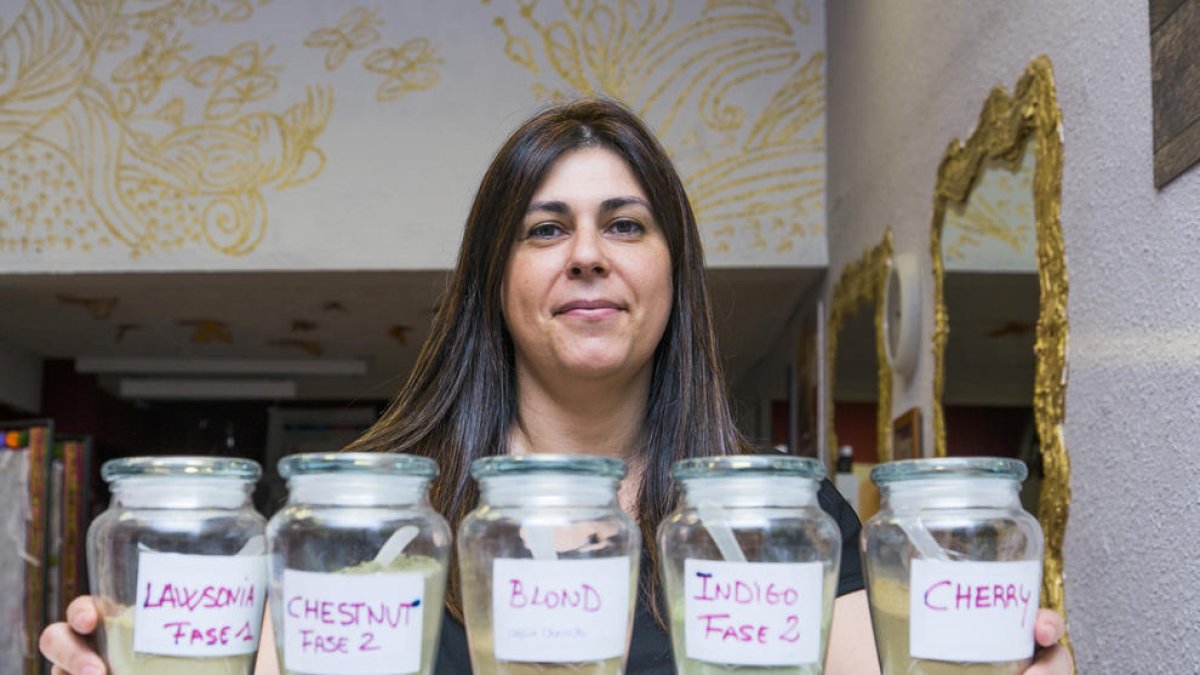 Exposats a la química