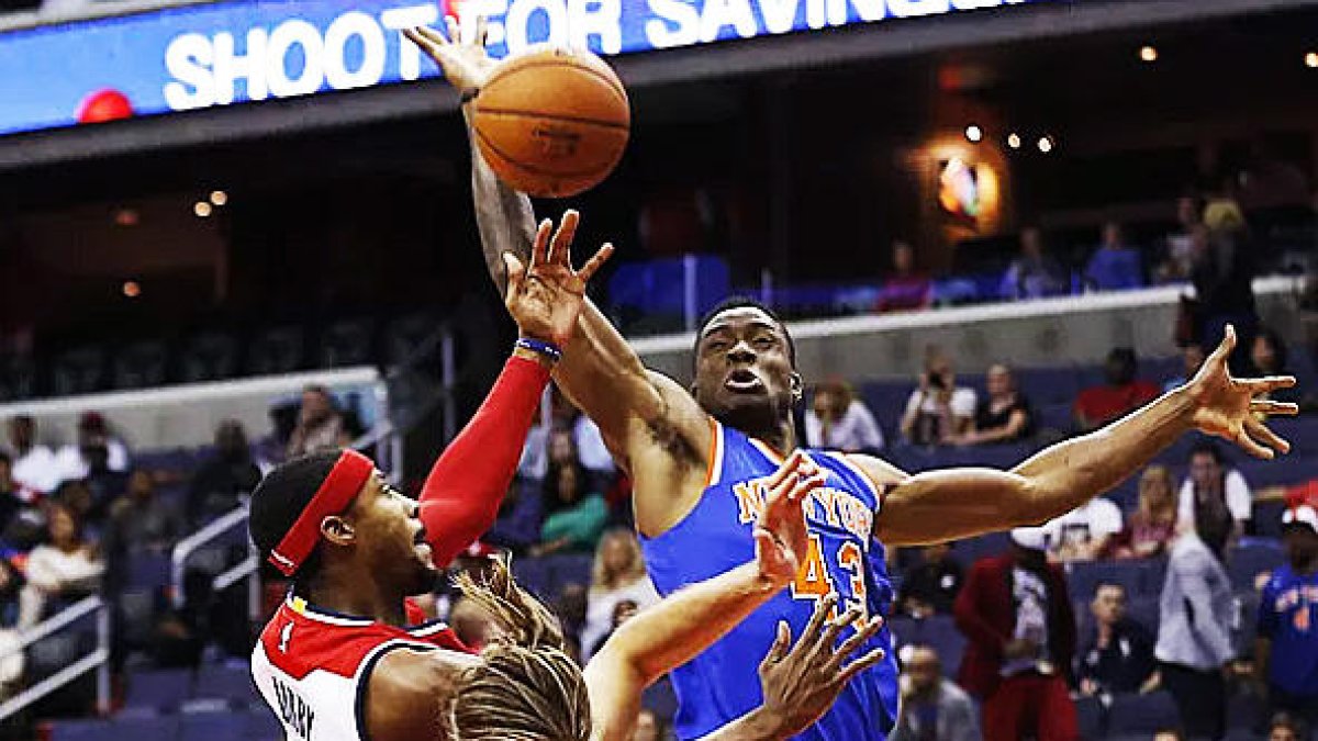 El MoraBanc està a prop de fitxar l'aler Thanasis Antetokounmpo