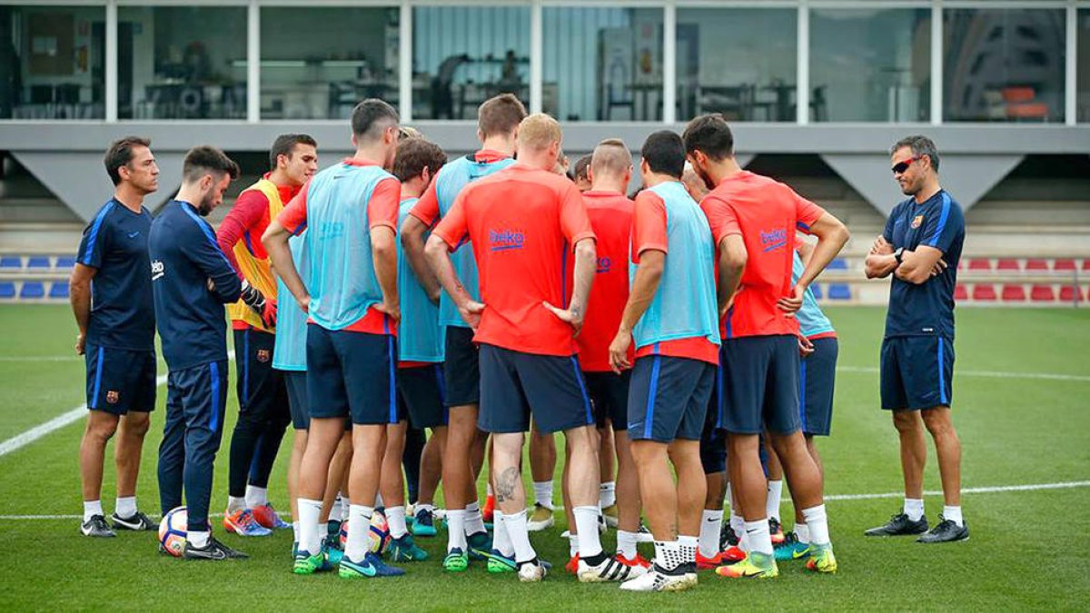 El Barça sap què es trobarà a Balaídos