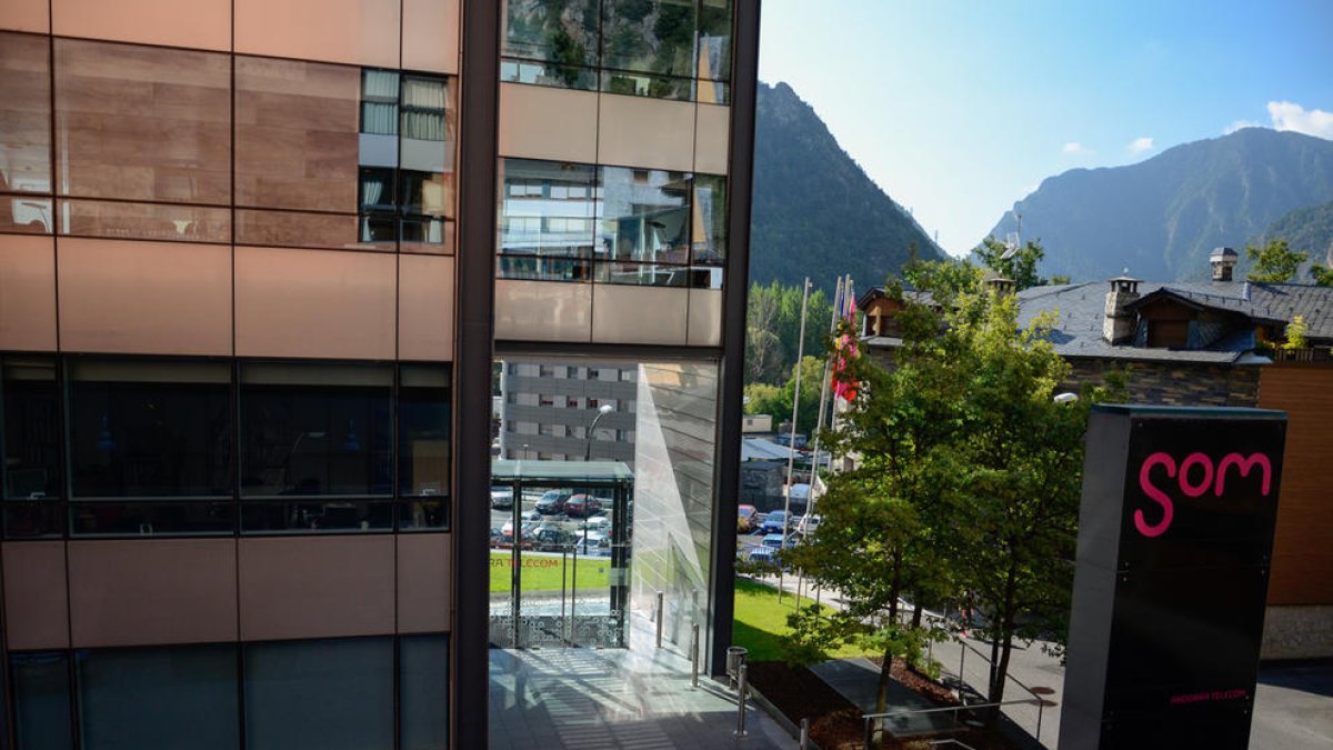 Andorra Telecom