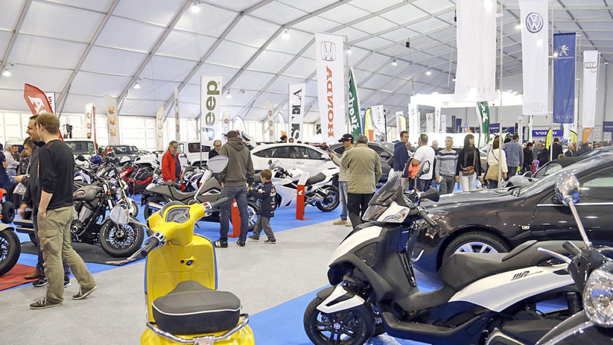 L'AIVA confia a augmentar un 10% les vendes