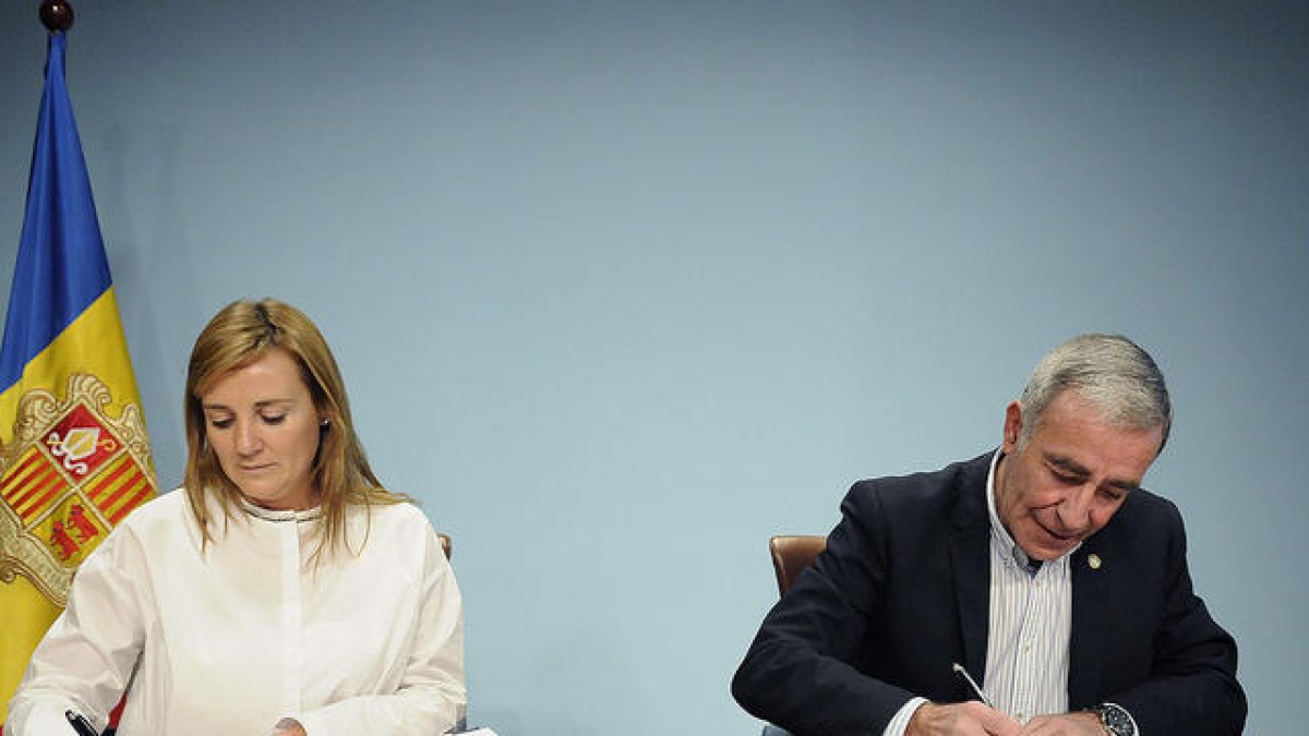 L'Esquí Club d'Andorra presenta l'arxiu fotogràfic amb prop de 10.000 imatges