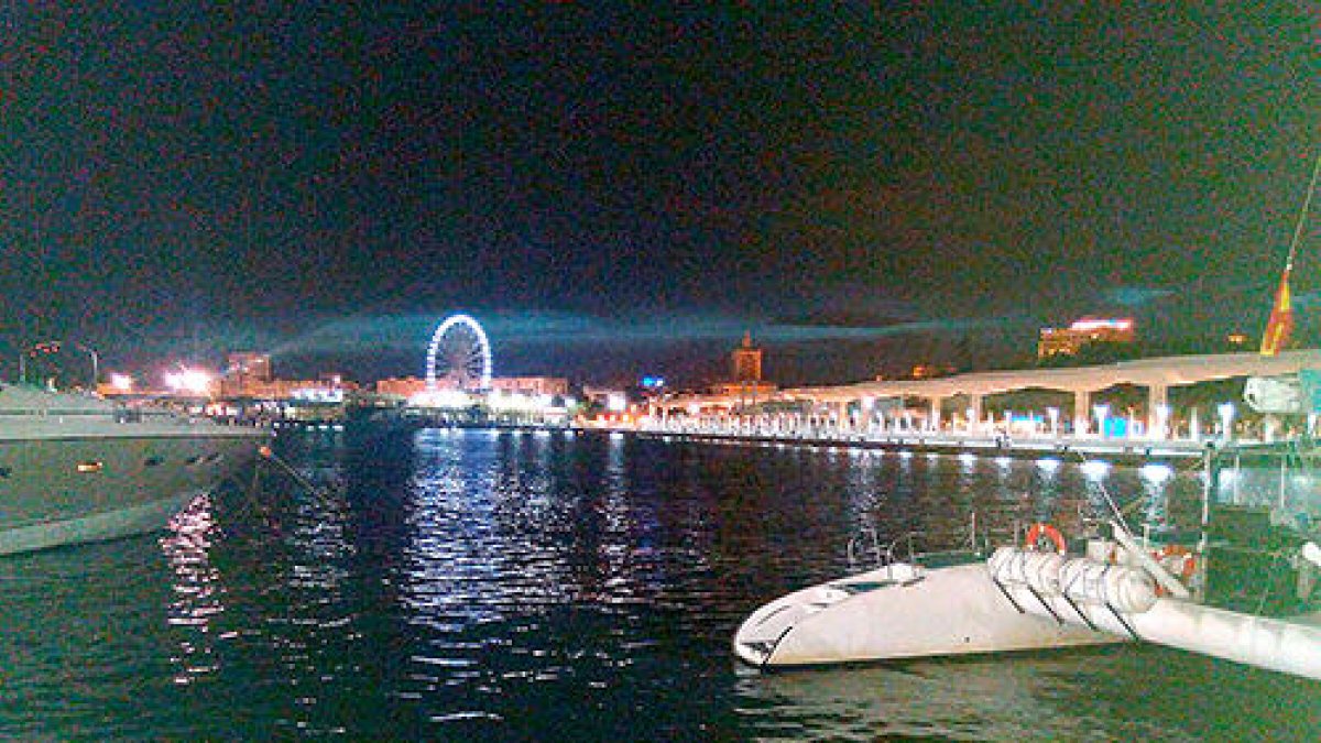 Málaga
