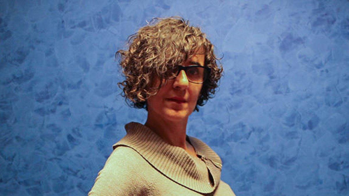 Maria Antònia Gili