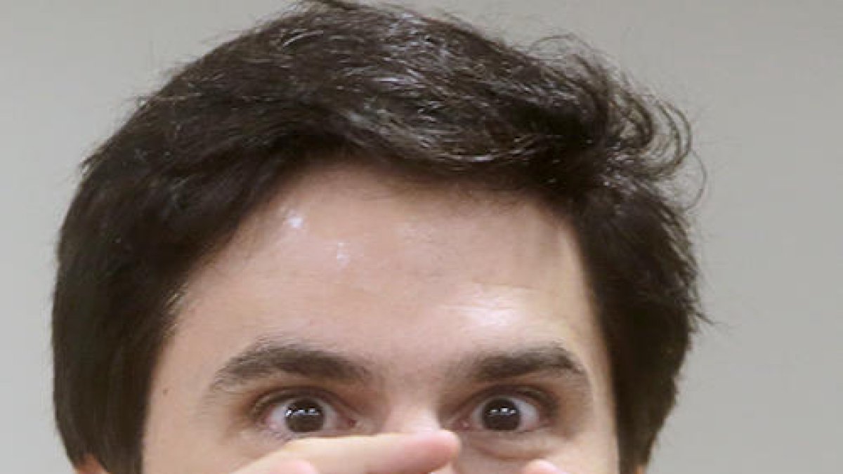 L'orgue que va sorgir de l'amor