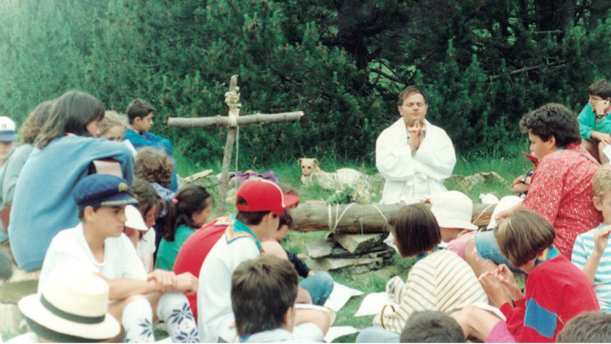 Aina en 40 preguntes