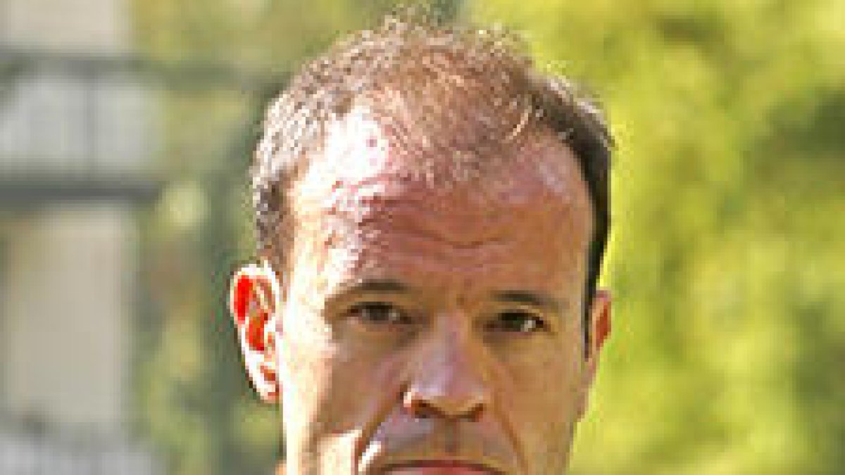 Ildefons Lima s'enfronta al test de Proust