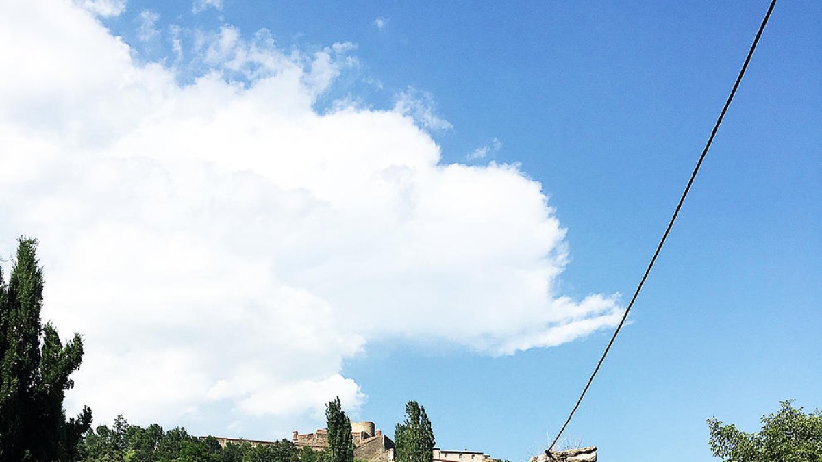 Prats de Molló i la Presta, Llenguadoc-Rosselló (França)
