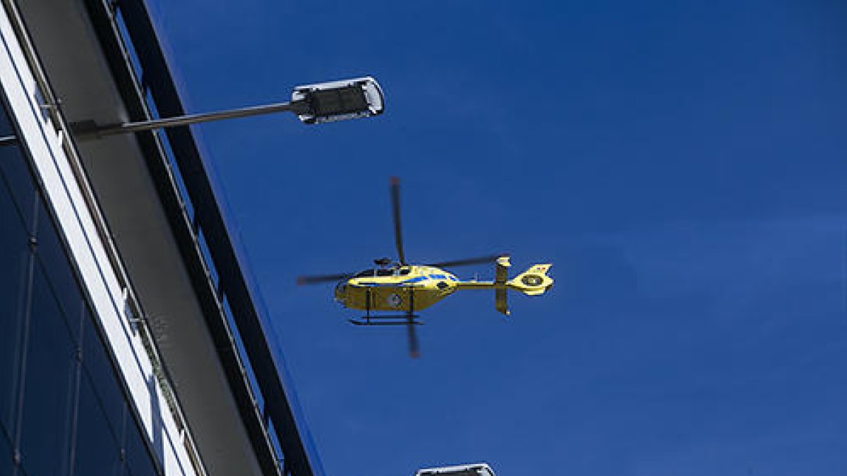 Els rescats de muntanya es tripliquen els últims sis anys