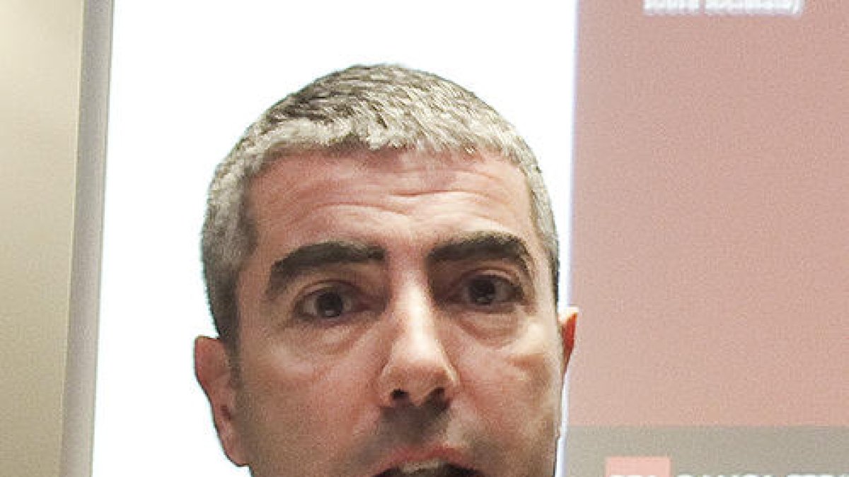 El Superior desestima el recurs de Joan Pau Miquel, que seguirà en presó provisional
