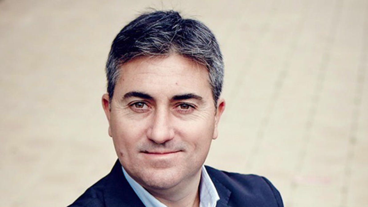 “El màrqueting ens ajuda a tenir èxit i ser més feliços”