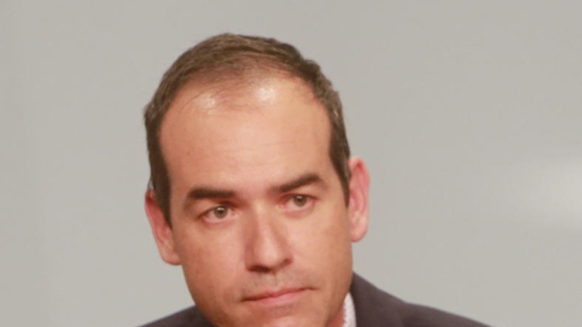 Martí reitera que encara busca el substitut d'Alcobé “sense pressa, però sense pausa”