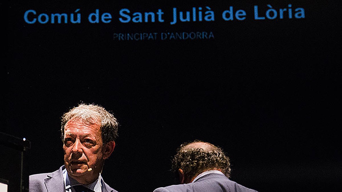 Vila preveu beneficis a partir del 2017