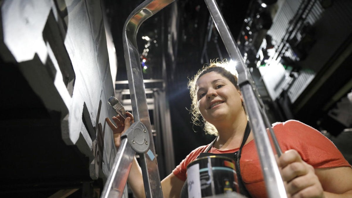 Escenaris Laurèdia S. L.