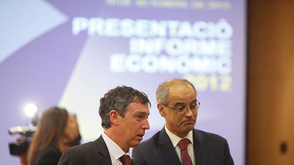 Govern promet a la Cambra pagar a 60 dies a la tardor