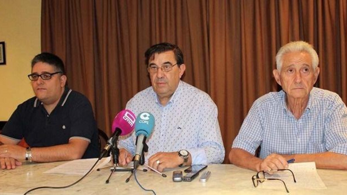 Un nou partit polític demana la unificació d'Espanya, Portugal i Andorra