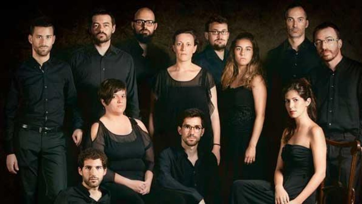El Festival de música antiga aterra a la Seu