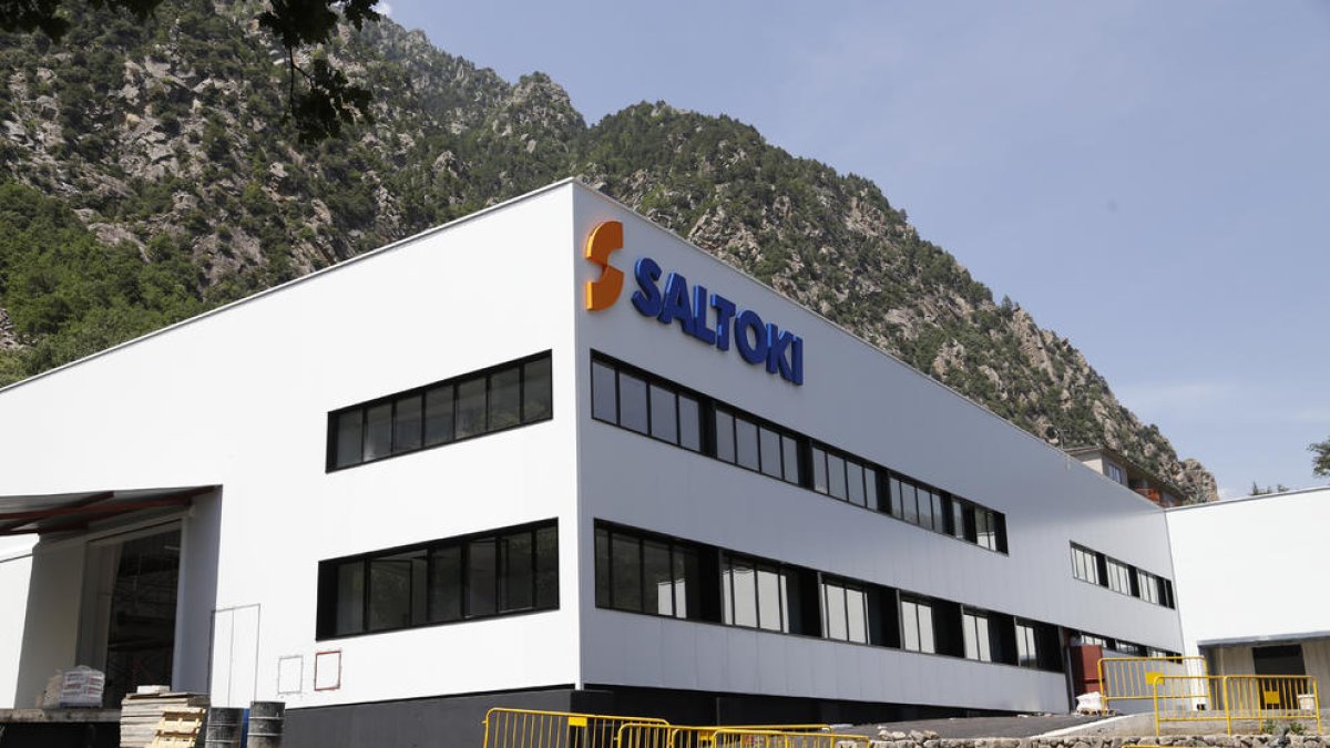 La inversió estrangera suma 190 milions des del 2012