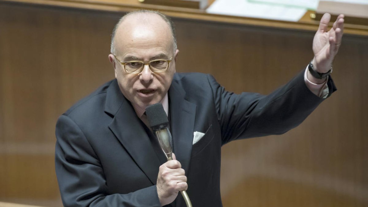 França prolongarà l'estat d'emergència, en vigor des del atemptats de París, set mesos