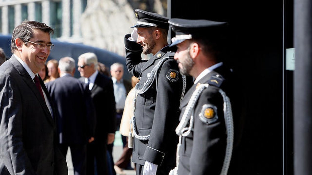 Habilitar un espai per al vis a vis a La Comella costarà entre 30.000 i 60.000 euros