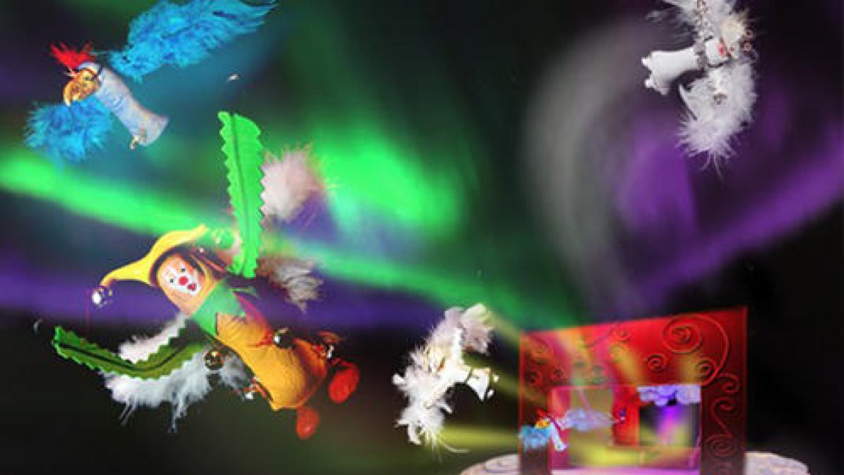 Esperit d'experimentar