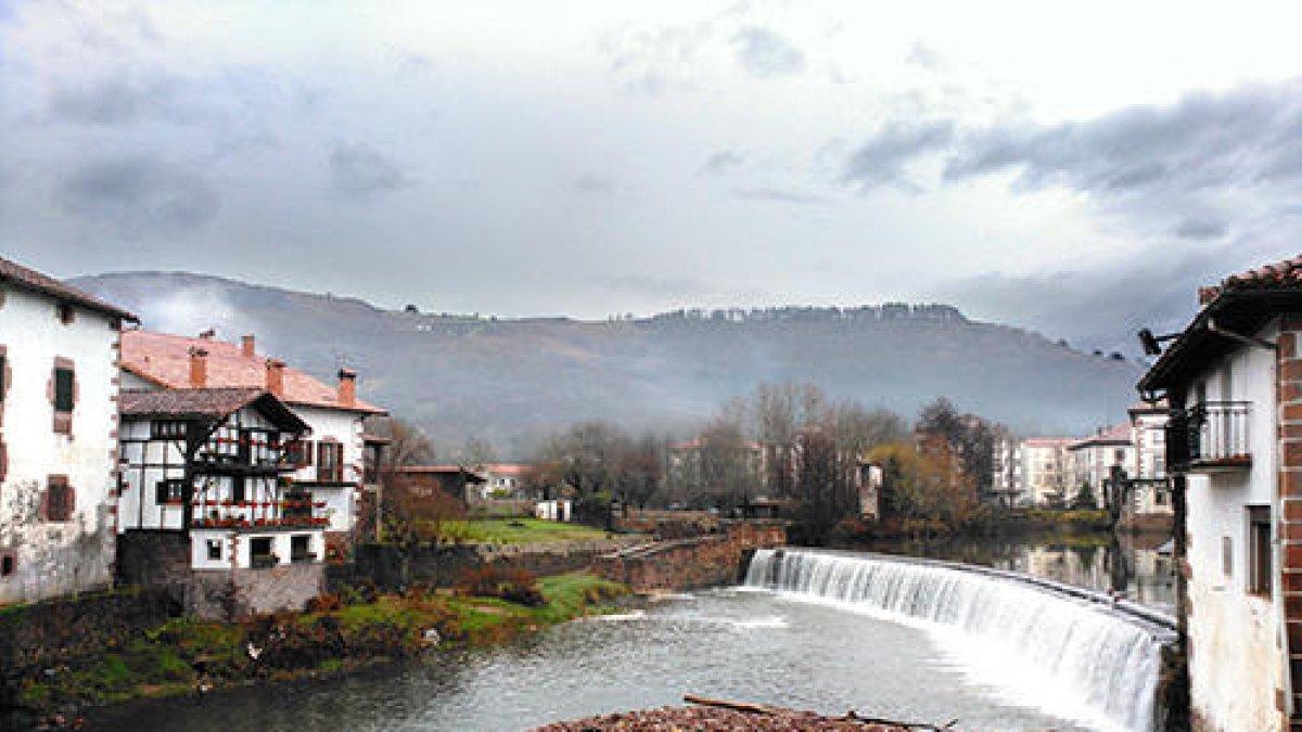 Terra de crims ficticis