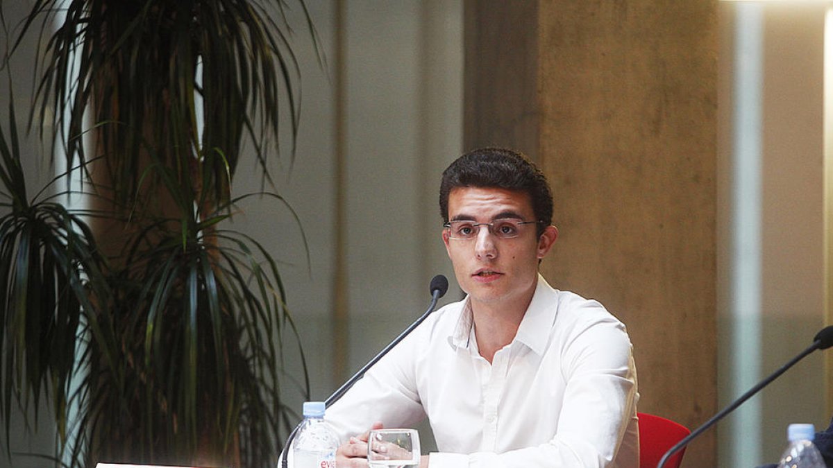 Els Joves de DA asseguren que van convidar els liberals