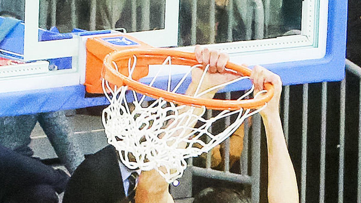 Solana creu que l'equip no es pot confiar contra la Penya