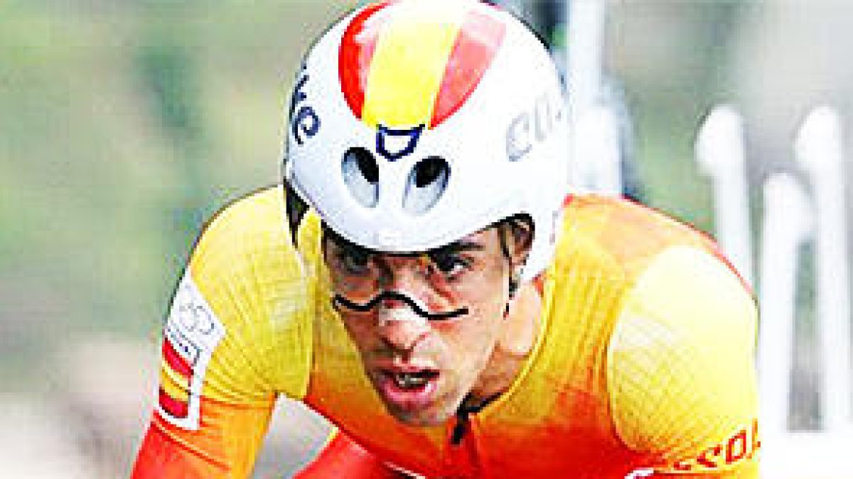 Ple de residents a l'equip Movistar que disputarà La Vuelta