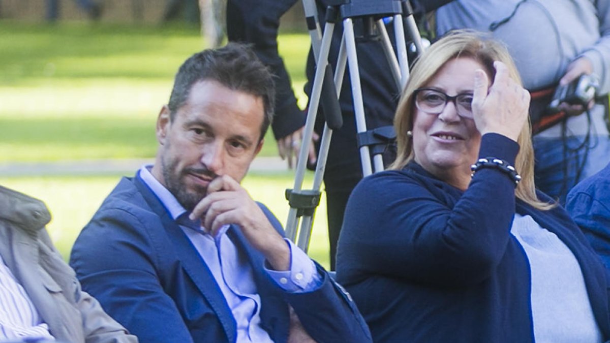 El PS diu que DA ha de fer públics tots els casos vinculats a l'afer BPA