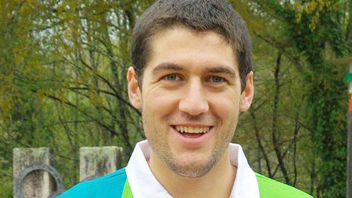 “El més dur és quan tornes i penses en els que resten allà”