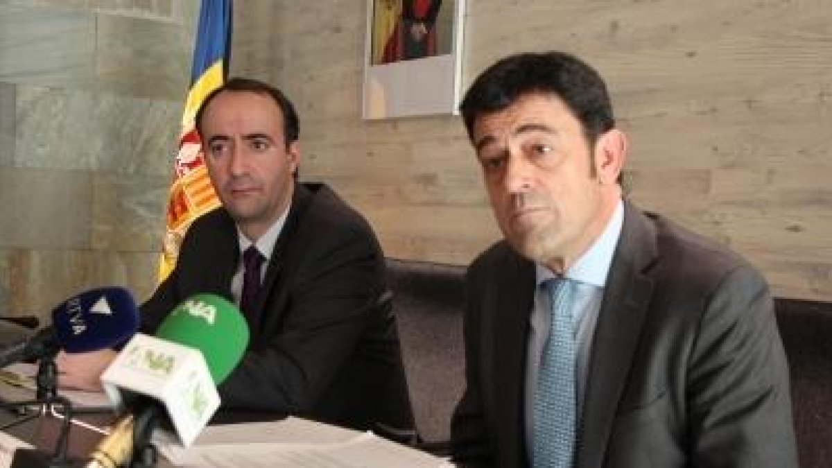 L'Agència Tributària única, més a prop