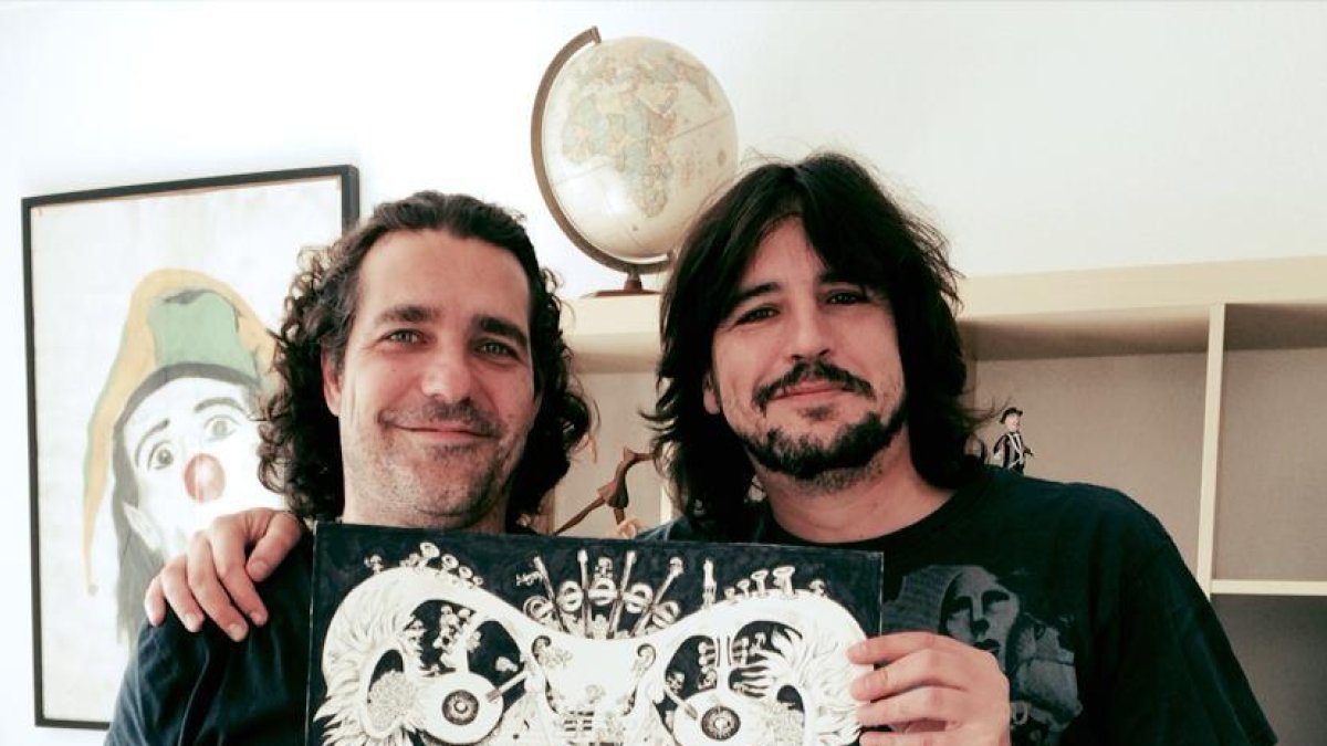 Lluís Cartes, cínic i circense