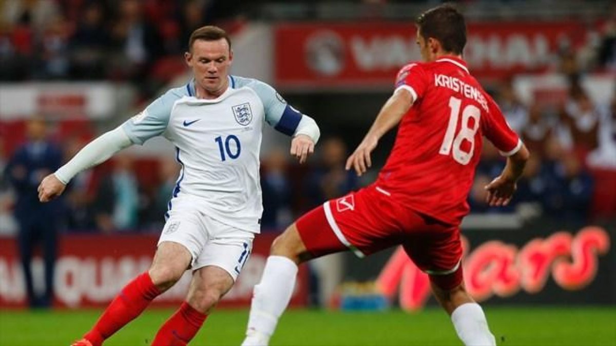 Anglaterra obre l'etapa de Southgate amb un triomf senzill contra Malta