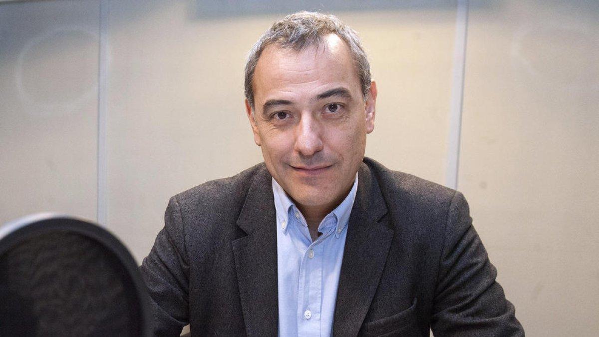 “Quan estàs en un càrrec públic tot es posa en dubte”